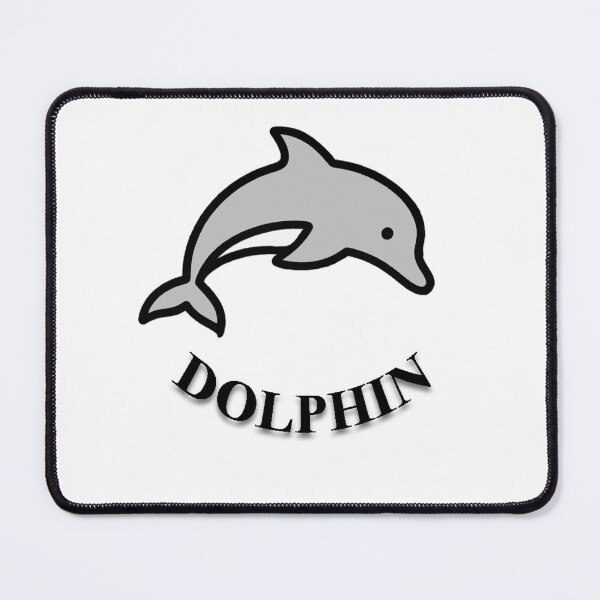 Item preview, Dolphin Logo Design designed and sold by Ang.V.