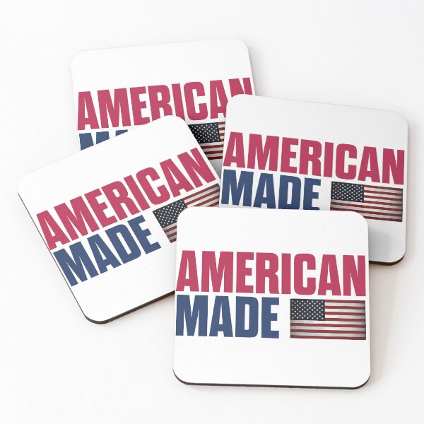 Item preview, American Made Forth of July designed and sold by Infinite Style Tees.