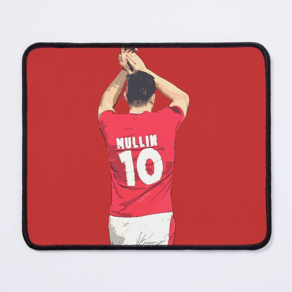 Item preview, Paul Mullin designed and sold by raffrasta.