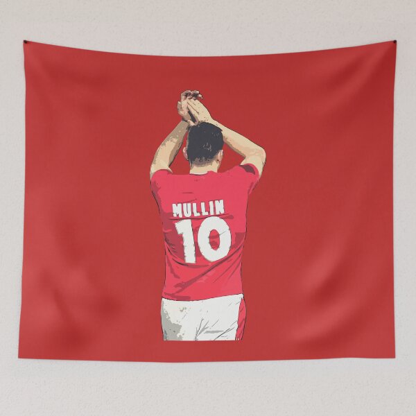 Item preview, Paul Mullin designed and sold by raffrasta.