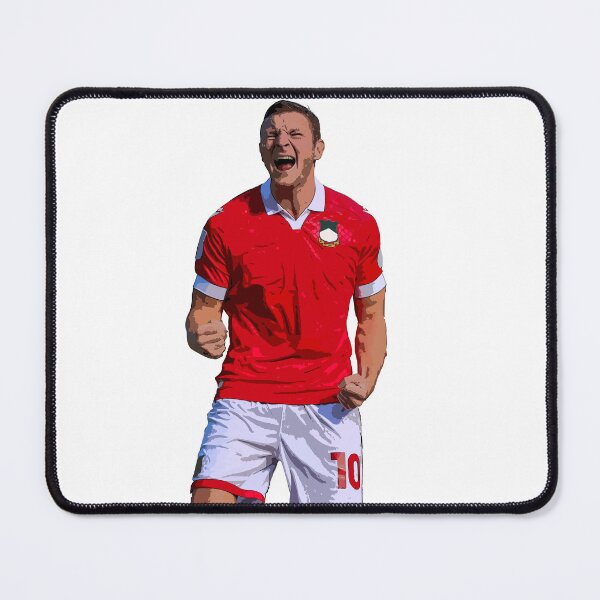 Item preview, Paul Mullin designed and sold by raffrasta.