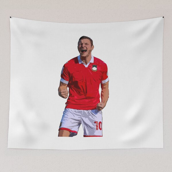Item preview, Paul Mullin designed and sold by raffrasta.