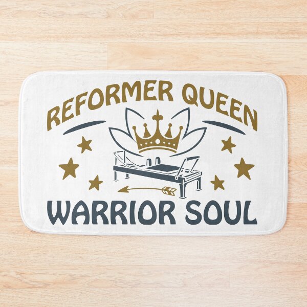 Item preview, Reformer Queen Warrior Soul Strength and Pride designed and sold by Lilly4Art.