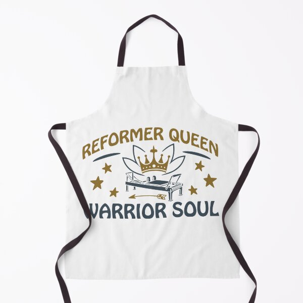 Item preview, Reformer Queen Warrior Soul Strength and Pride designed and sold by Lilly4Art.