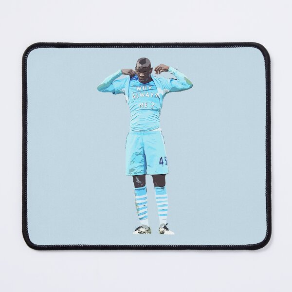 Item preview, Mario Balotelli designed and sold by raffrasta.