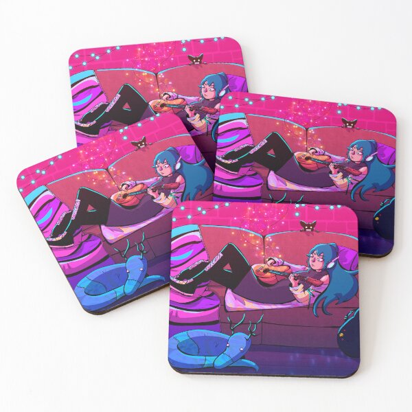 Item preview, music designed and sold by AnaLoup.