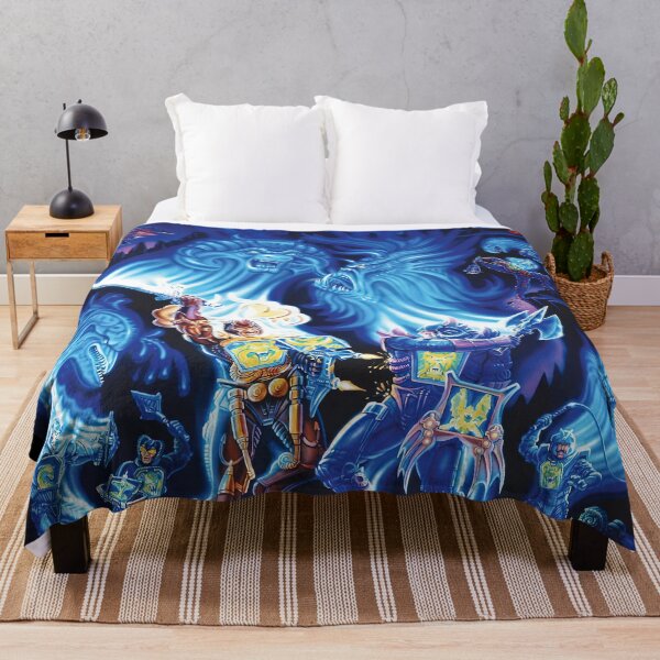 Item preview, Visionaries Knights of the Magical Light Art HD designed and sold by Retr0Tshirts.