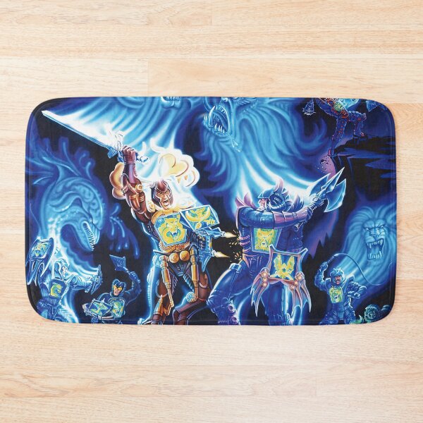 Item preview, Visionaries Knights of the Magical Light Art HD designed and sold by Retr0Tshirts.