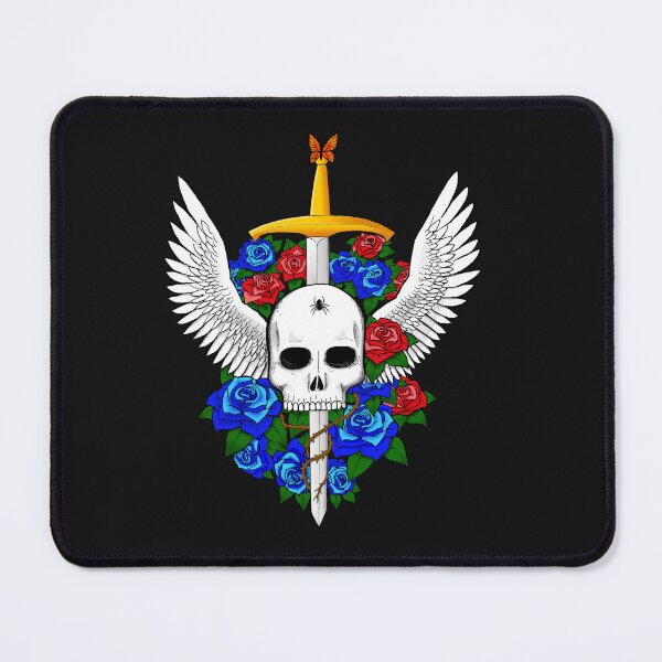 Item preview, Deathly Glory designed and sold by Darktree3159.