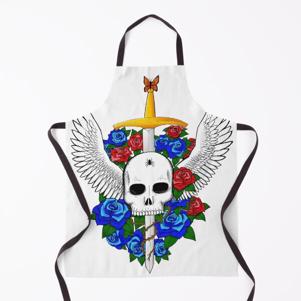 Item preview, Deathly Glory designed and sold by Darktree3159.