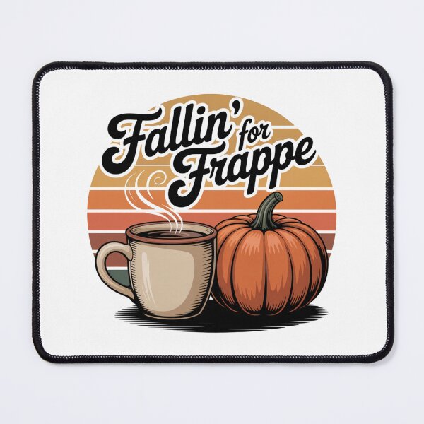 Item preview, Fallin' for Frappe designed and sold by theartfulaspie.
