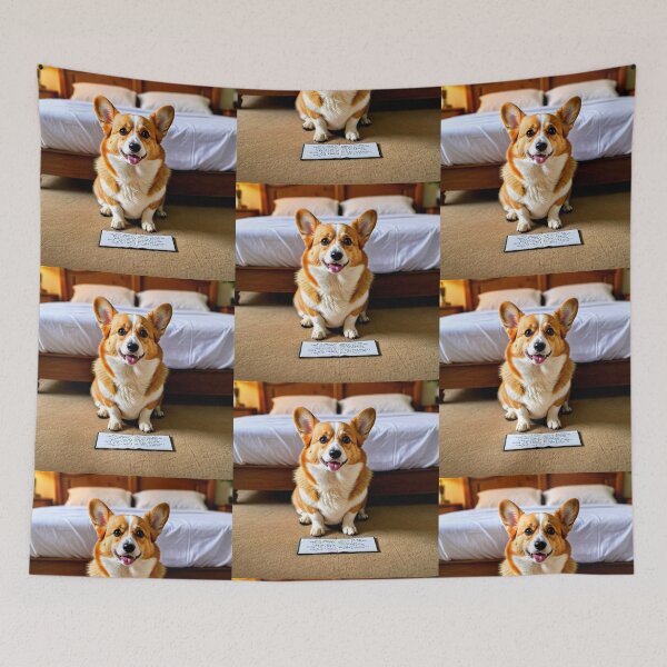 Item preview, Studying for Finals designed and sold by vernonplatt.