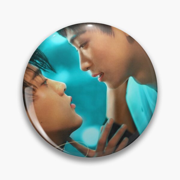 Item preview, Revenged Love Chinese BL series 逆袭之爱上情敌 Chi Cheng x Wu Suo Wei Tian Xu Ning x Zi Yu designed and sold by Kpop-Noona.