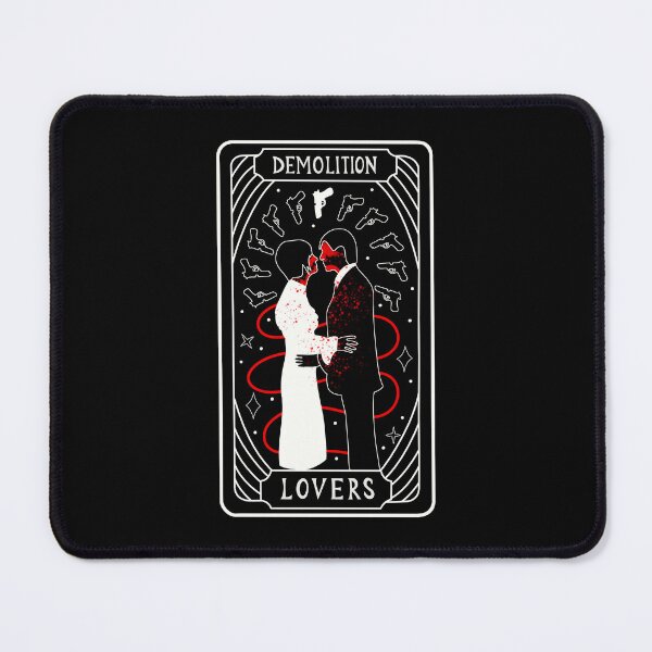 Item preview, Demolition Lovers designed and sold by byebyesally.