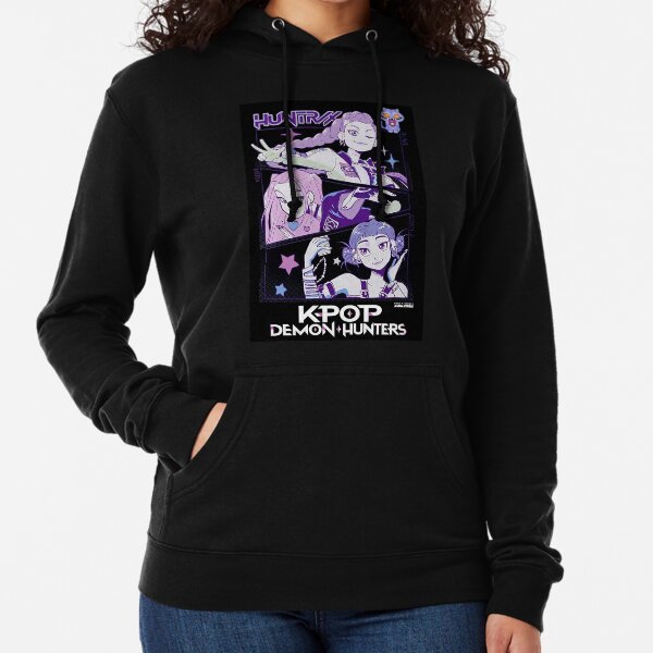 Item preview, Huntrix Kpop Demon Hunters designed and sold by Kokorolatte.