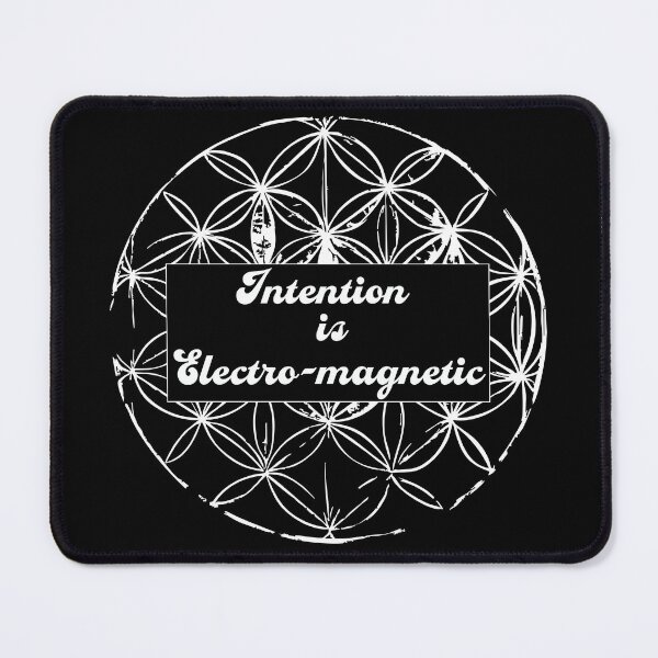 Item preview, Intention is Electro-magnetic -1 designed and sold by Plumtree81.