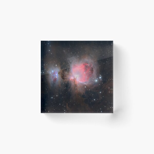 Item preview, Orion Nebula M42 designed and sold by QuantumQid.