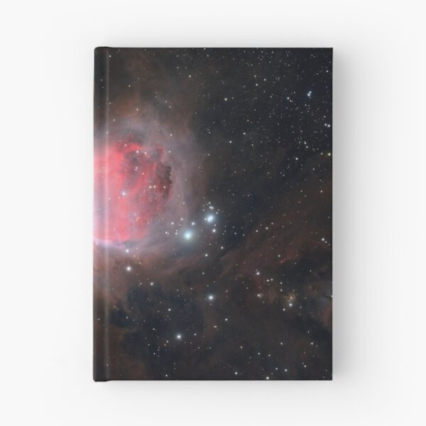 Item preview, Orion Nebula M42 designed and sold by QuantumQid.