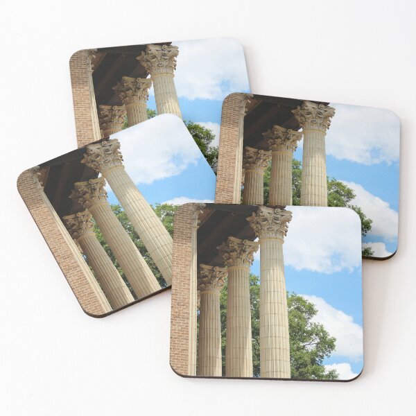 Item preview, Classic Architecture designed and sold by Cynthia48.