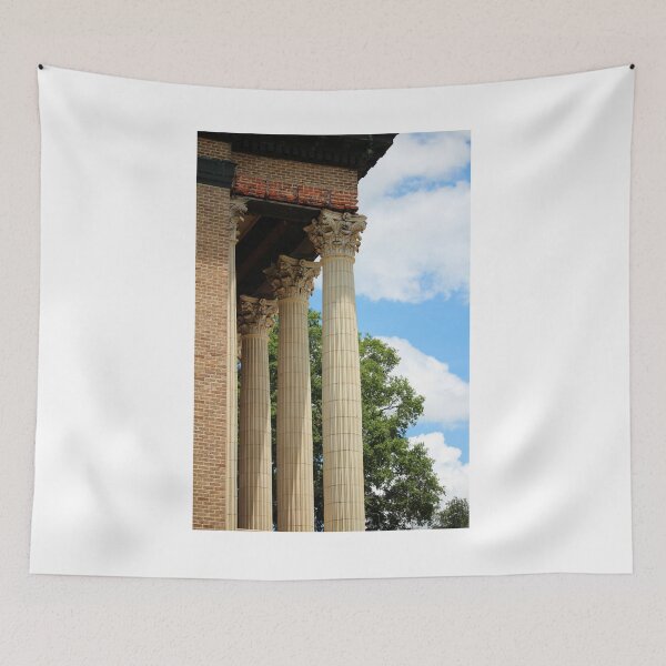 Item preview, Classic Architecture designed and sold by Cynthia48.