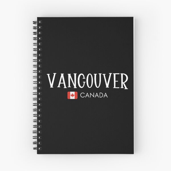 Artikelvorschau, Vancouver, Kanada entworfen und verkauft von StudioRedKoala.