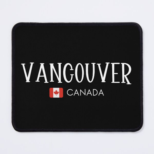 Item preview, Vancouver - Canada designed and sold by StudioRedKoala.