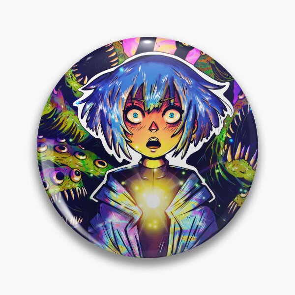 Item preview, Captive designed and sold by AnaLoup.