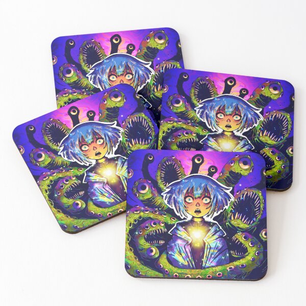 Item preview, Captive designed and sold by AnaLoup.