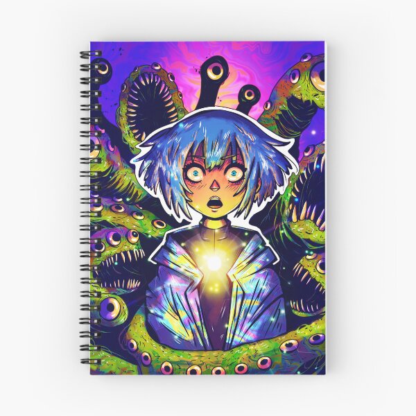 Item preview, Captive designed and sold by AnaLoup.