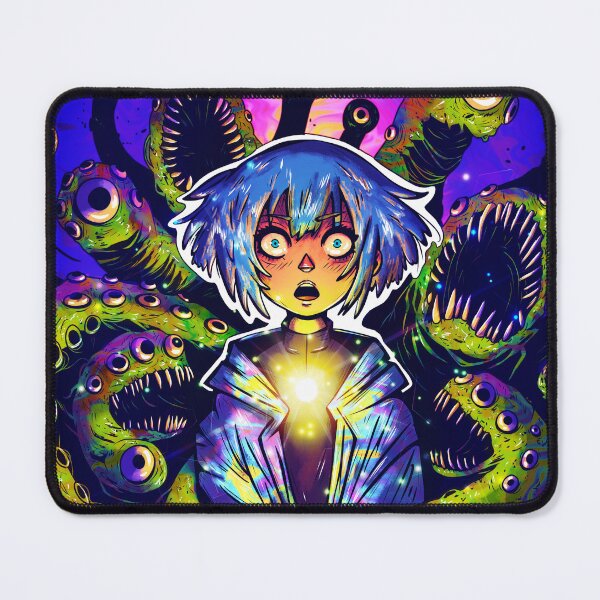 Item preview, Captive designed and sold by AnaLoup.