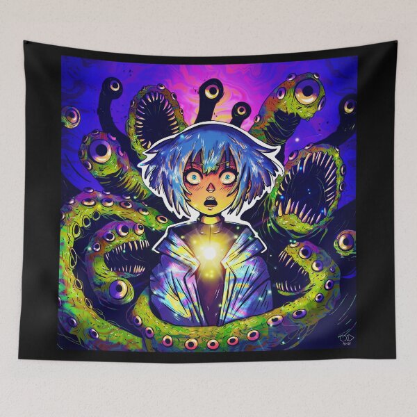Item preview, Captive designed and sold by AnaLoup.
