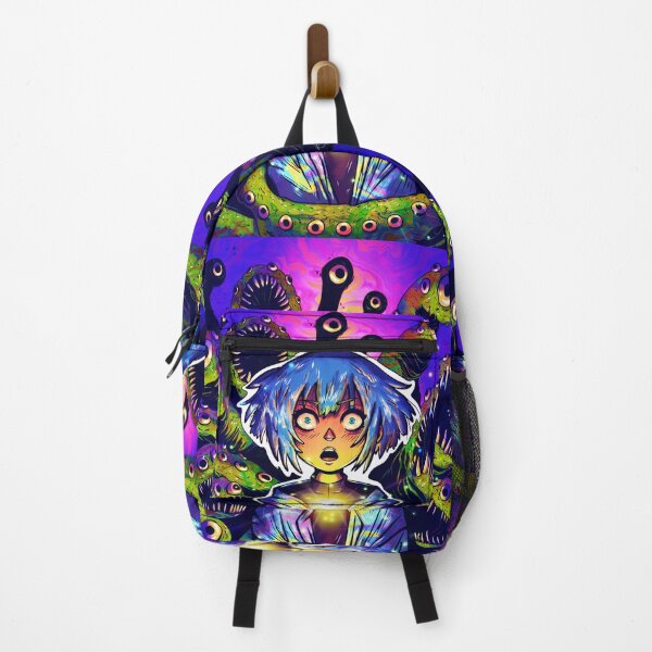 Item preview, Captive designed and sold by AnaLoup.