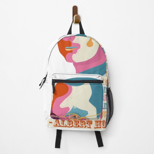 Item preview, Albert Hofmann – Expansion of Consciousness designed and sold by Boogosh.