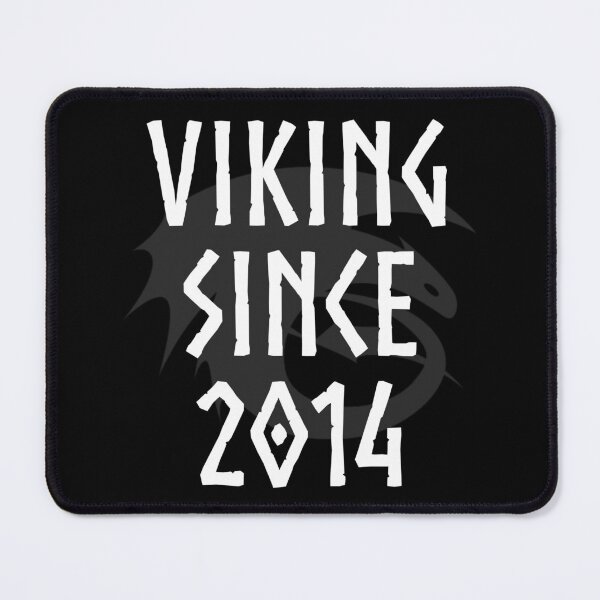Item preview, HTTYD "Viking Since 2014"   designed and sold by Jemzthingz.