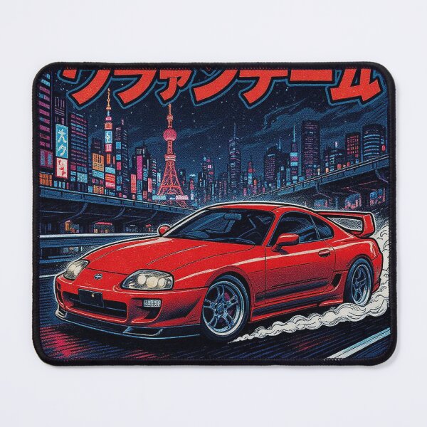Item preview, Toyota Supra designed and sold by BayCity415.