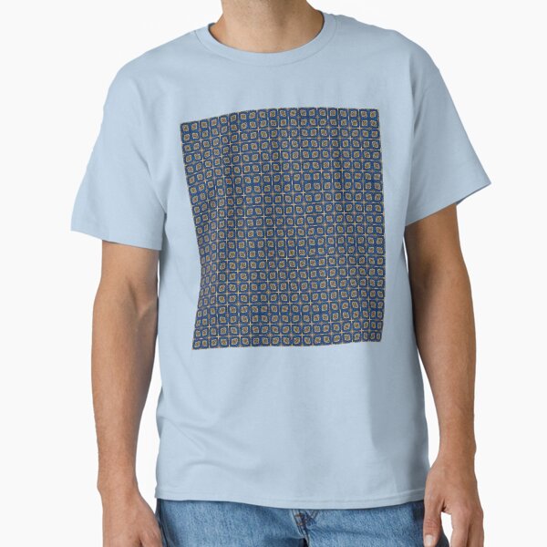 PT-1587 Classic T-Shirt