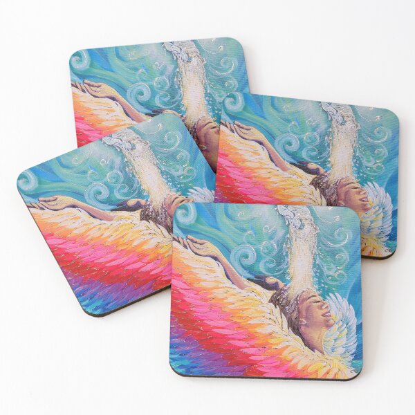 Item preview, Faith Unshaken designed and sold by Sandra Lett.