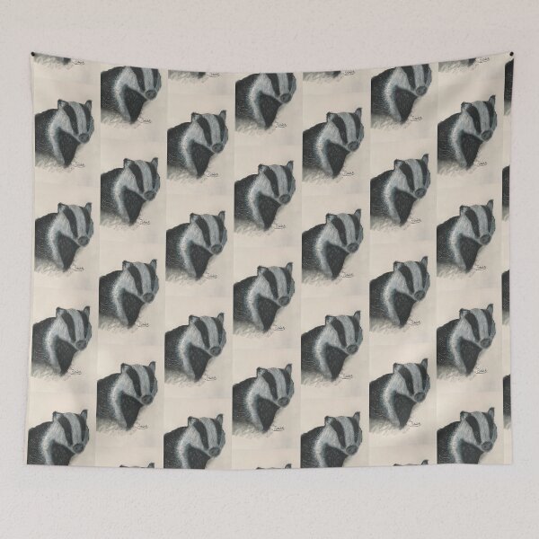Item preview, Wisconsin Badger designed and sold by pbatescreates.