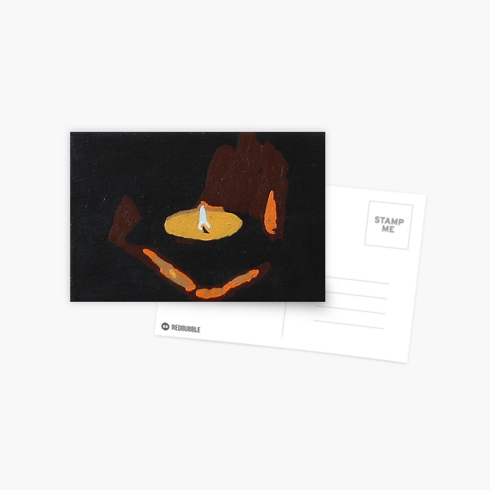Item preview, Postcard designed and sold by artistDanJ.