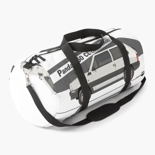 Item preview, Panda 750 CL - 1986 to 1992 (Bianco Corfù) Minimal Icon of the 80s  designed and sold by Azaziel.