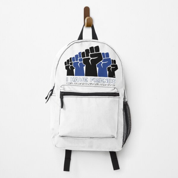 Item preview, I Have Friends Everywhere designed and sold by SRS-Apparel.