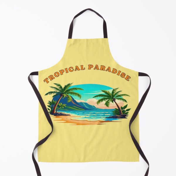 Item preview, Paradise - Orange  designed and sold by Florin-Delgado.