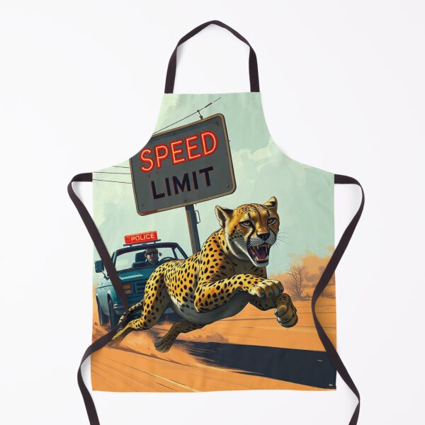 Item preview, Speed Limit 2 designed and sold by Talpha.