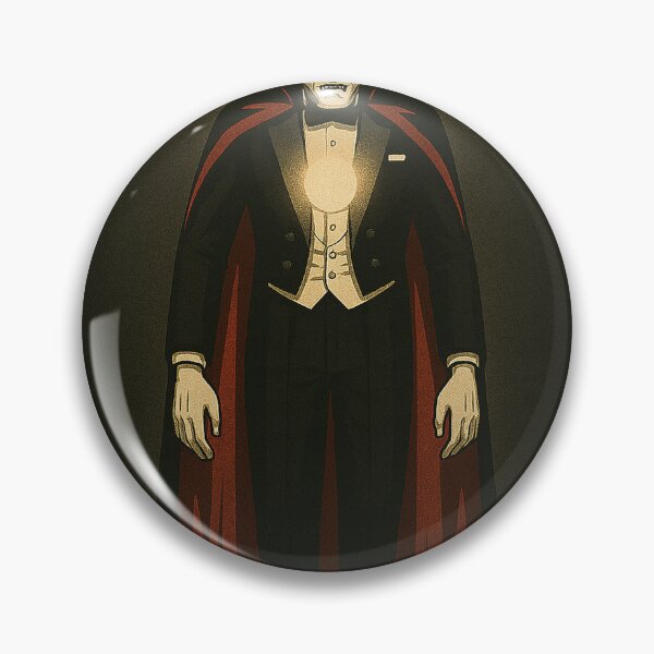 Item preview, Fix Dracula! designed and sold by Theme Snark.