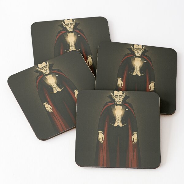 Artikelvorschau, Reparieren Sie Dracula! entworfen und verkauft von Theme Snark.