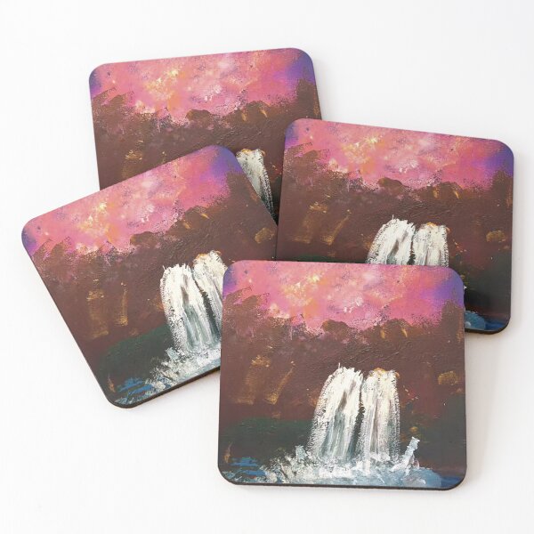 Item preview, Falling Light, Falling Water designed and sold by VEA.