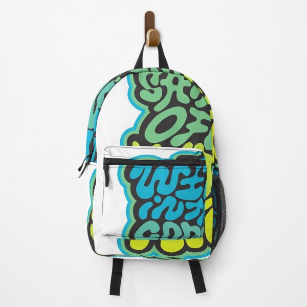 Item preview, Condensation of Imagination – Psychedelic Typographic Vision designed and sold by Boogosh.