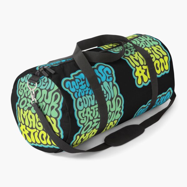 Item preview, Condensation of Imagination – Psychedelic Typographic Vision designed and sold by Boogosh.