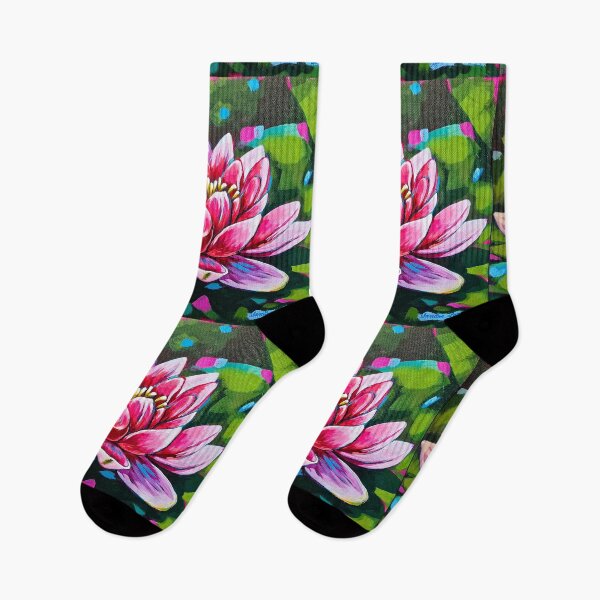 Item preview, Lotus Energy designed and sold by Sandra Lett.