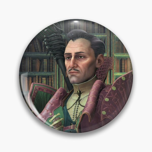 Item preview, Professor Emmrich designed and sold by Heralds Rest Book Store.